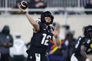 Michigan State vs. Minnesota picks
